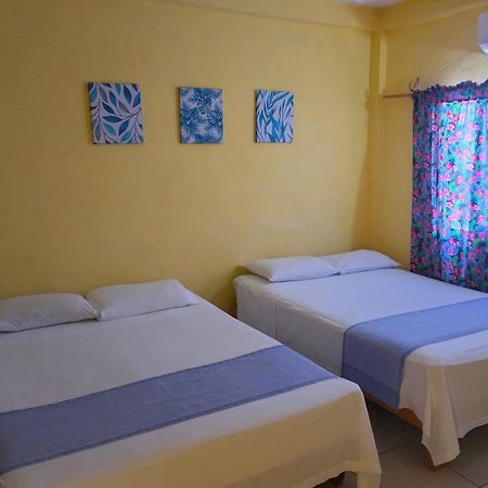 Hotel Beatriz Acapulco Luaran gambar