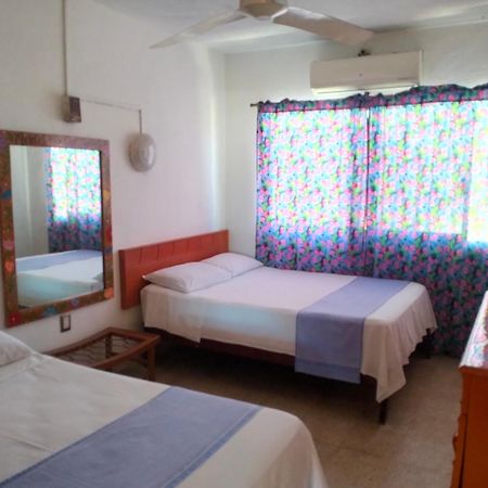 Hotel Beatriz Acapulco Luaran gambar