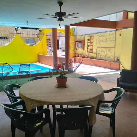 Hotel Beatriz Acapulco Luaran gambar