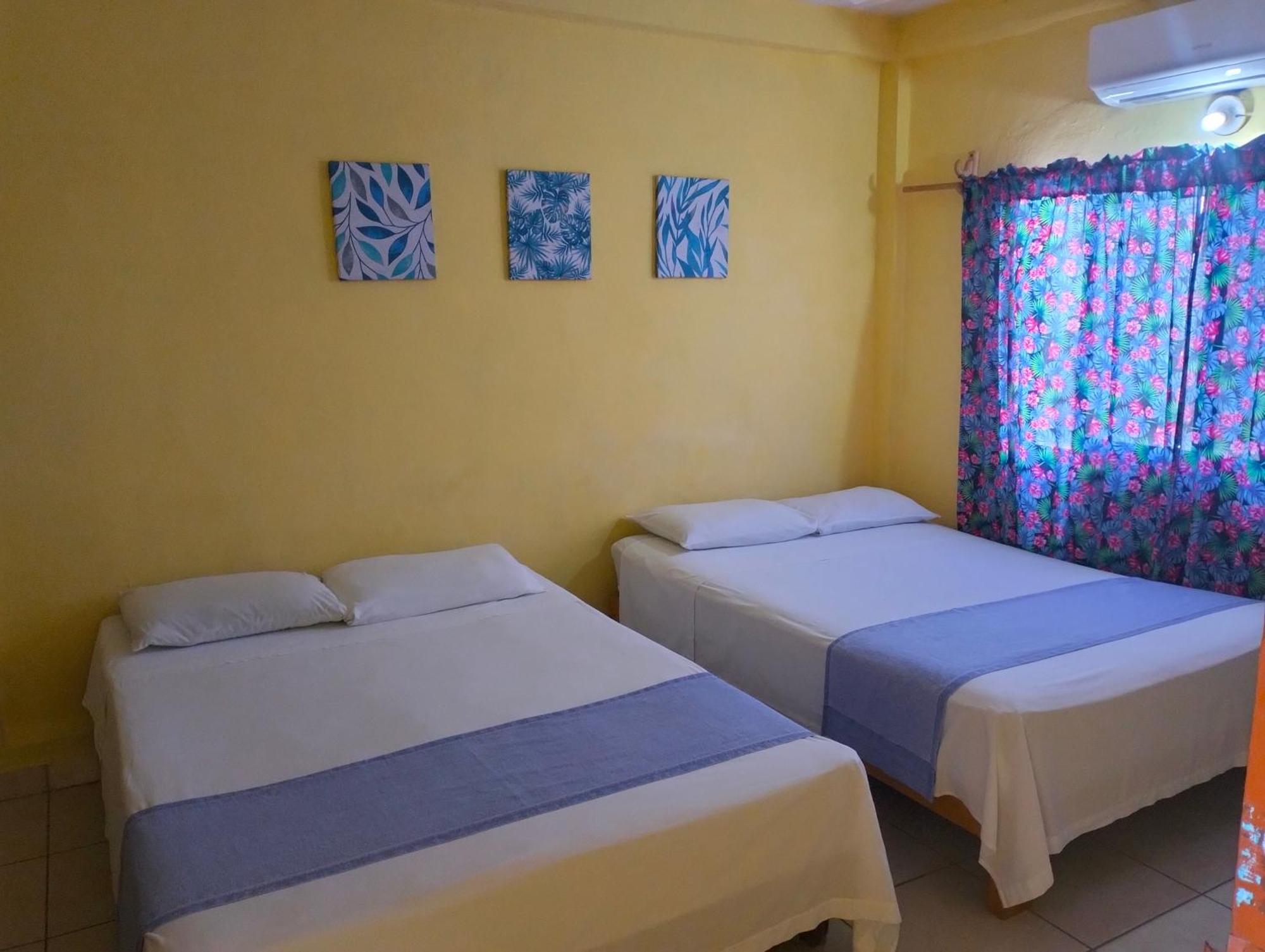Hotel Beatriz Acapulco Luaran gambar