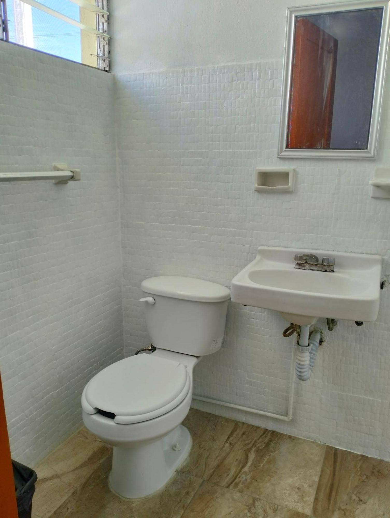 Hotel Beatriz Acapulco Luaran gambar