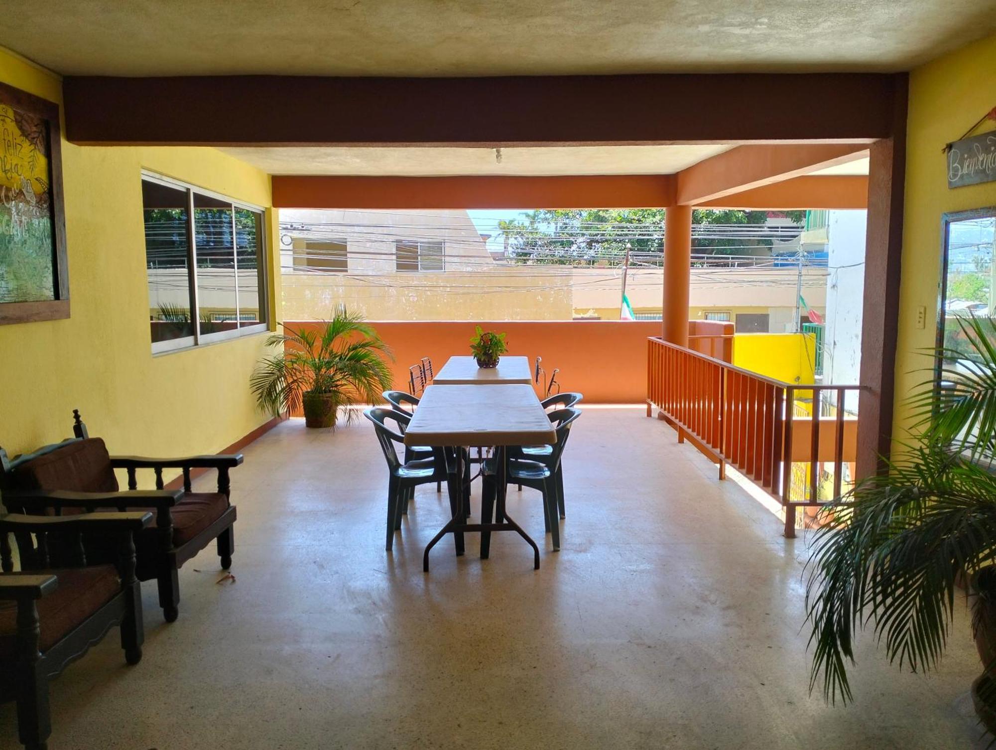 Hotel Beatriz Acapulco Luaran gambar