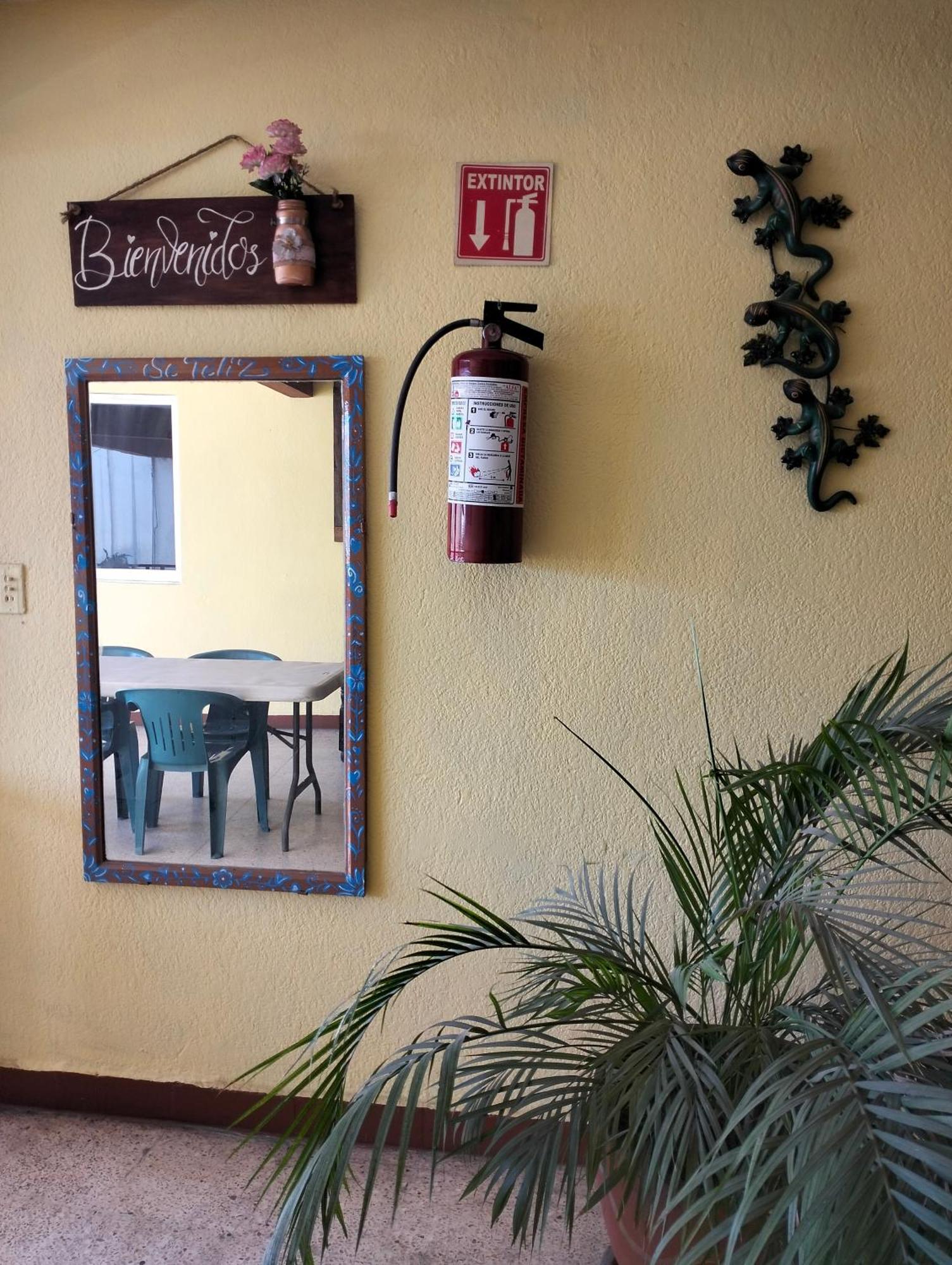 Hotel Beatriz Acapulco Luaran gambar
