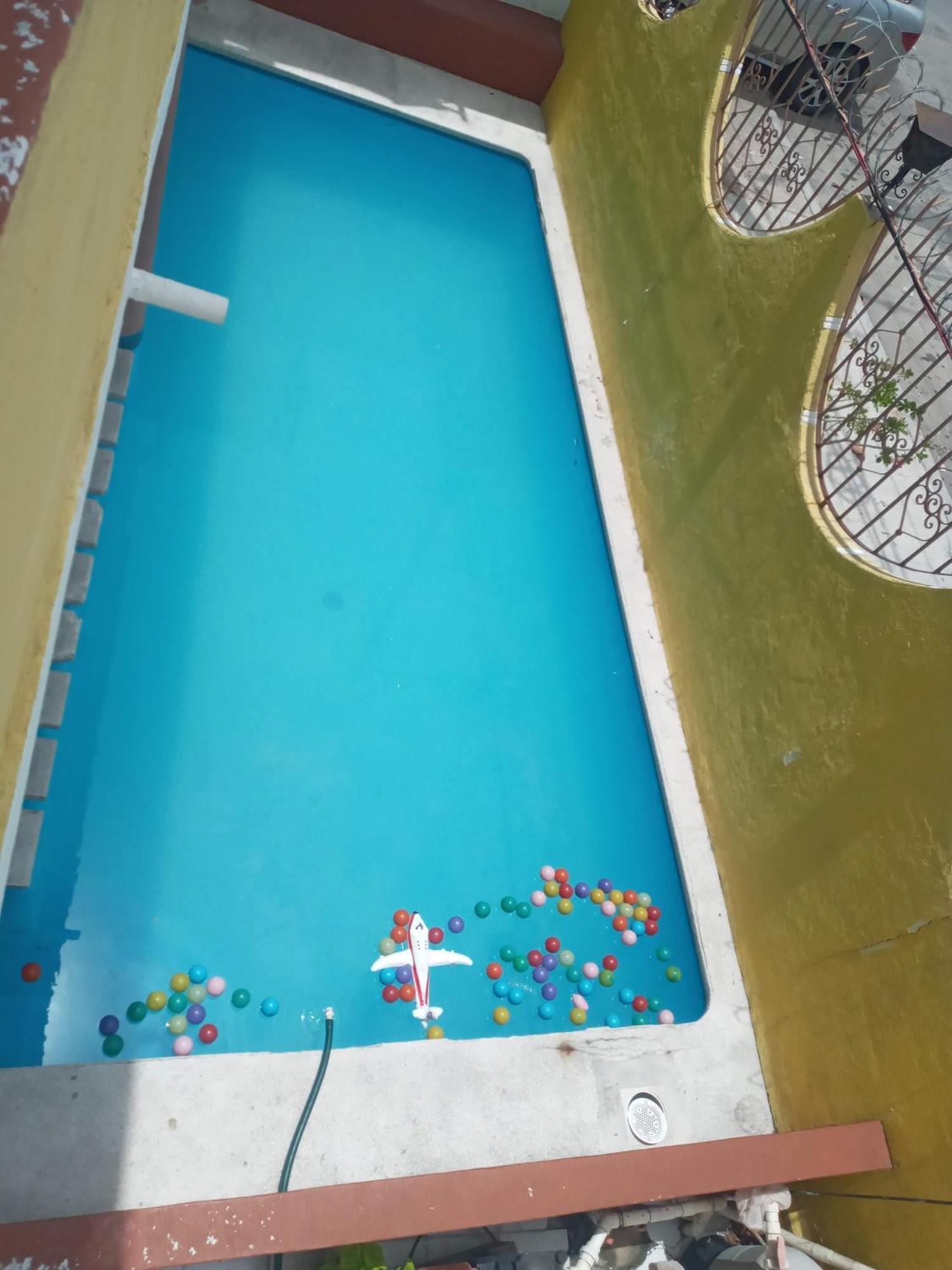 Hotel Beatriz Acapulco Luaran gambar