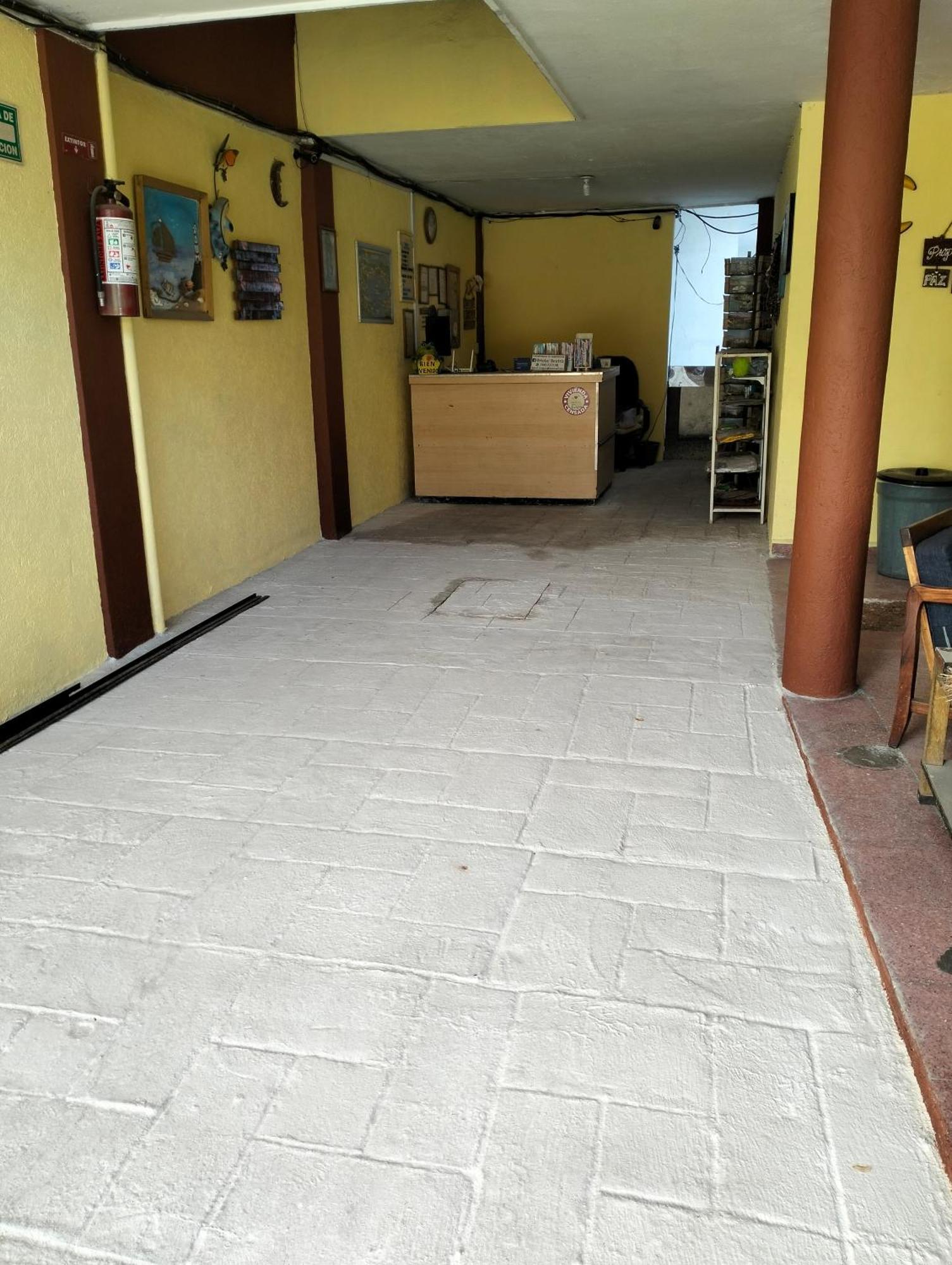Hotel Beatriz Acapulco Luaran gambar